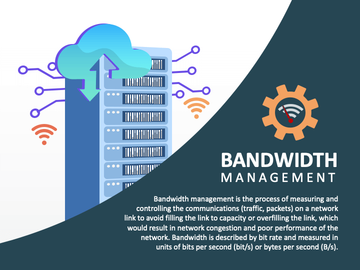 Bandwidth Management